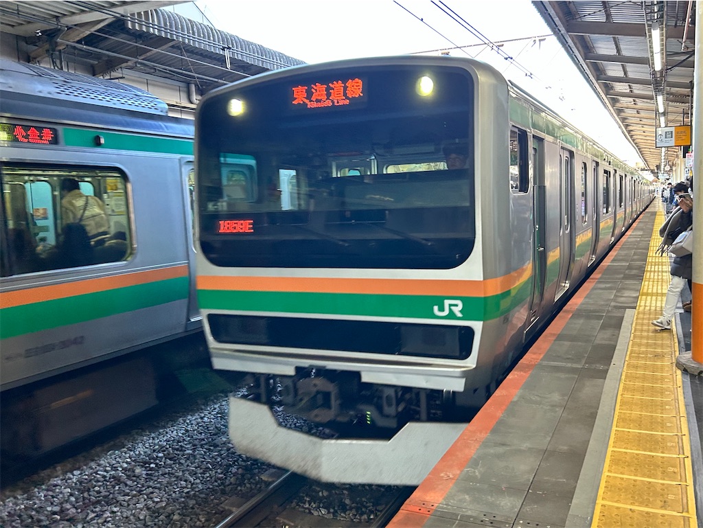 f:id:Shinjuku_3chome:20250201004835j:image f:id:Shinjuku_3chome:20250201004835j:image