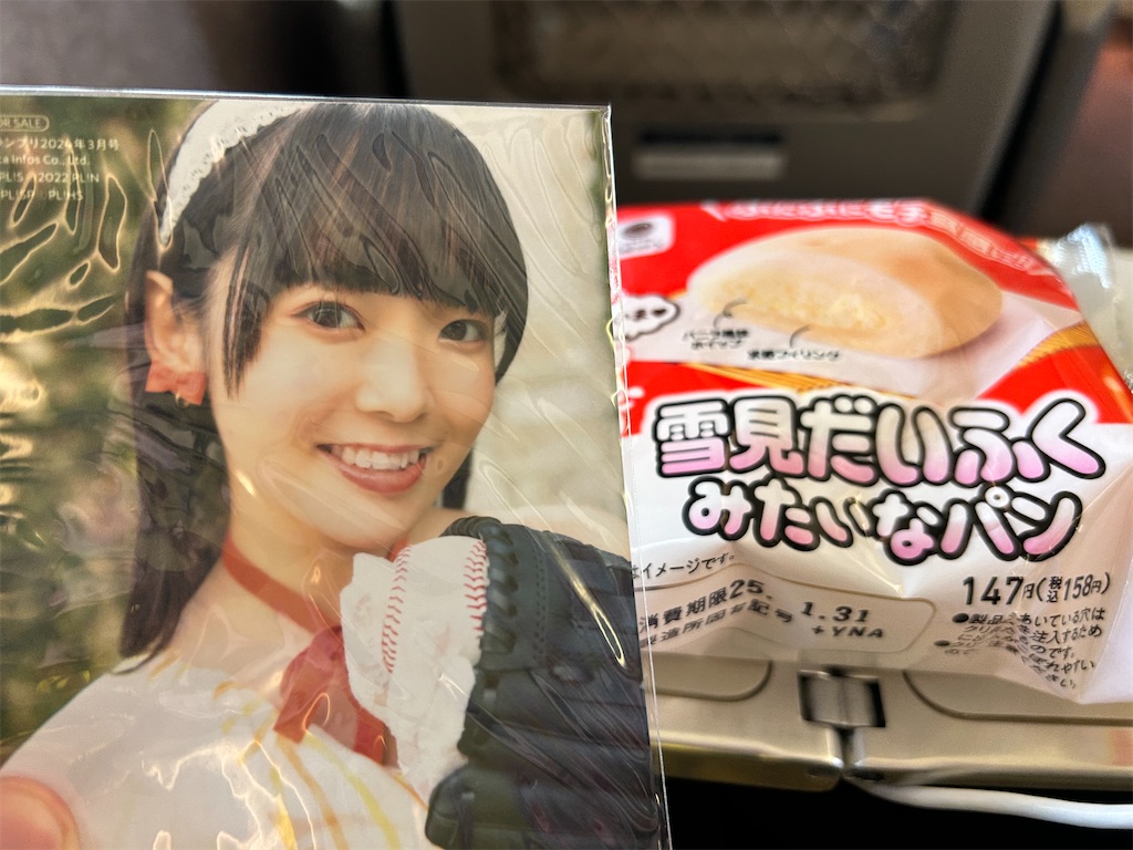 f:id:Shinjuku_3chome:20250201200025j:image f:id:Shinjuku_3chome:20250201200025j:image