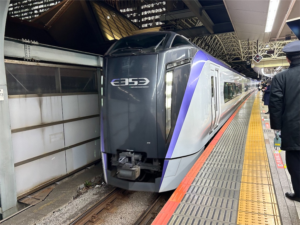 f:id:Shinjuku_3chome:20250307165544j:image f:id:Shinjuku_3chome:20250307165544j:image