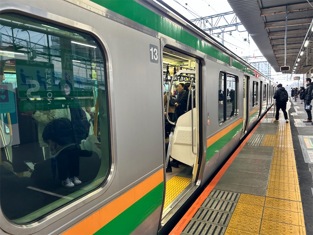 f:id:Shinjuku_3chome:20250319064715j:image f:id:Shinjuku_3chome:20250319064715j:image