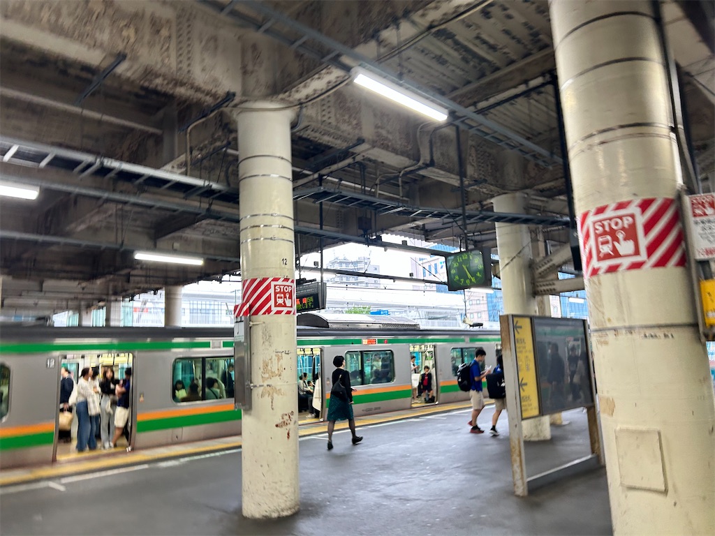 f:id:Shinjuku_3chome:20250520071718j:image f:id:Shinjuku_3chome:20250520071718j:image