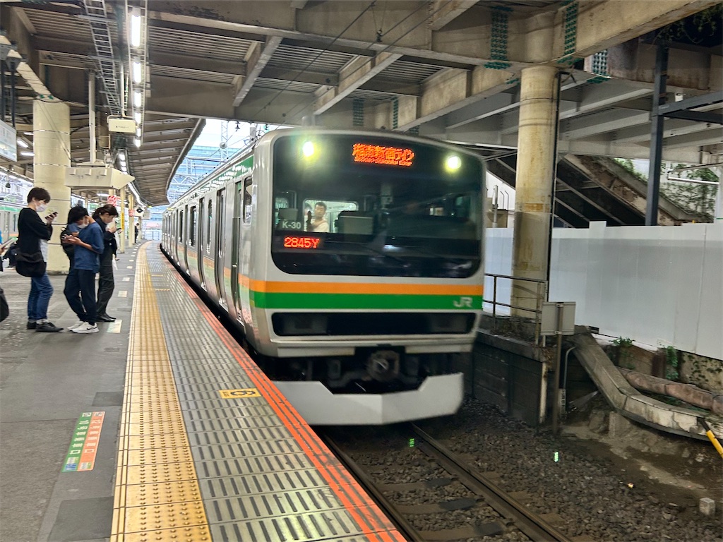 f:id:Shinjuku_3chome:20250520071727j:image f:id:Shinjuku_3chome:20250520071727j:image