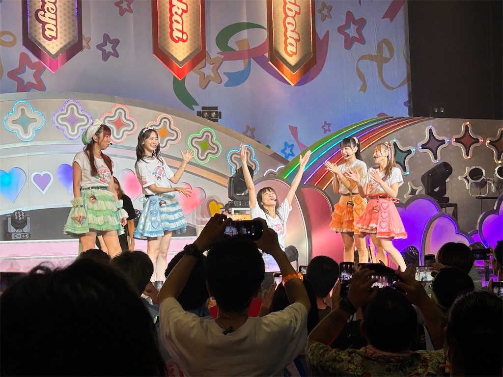 f:id:Shinjuku_3chome:20250718210708j:image f:id:Shinjuku_3chome:20250718210708j:image