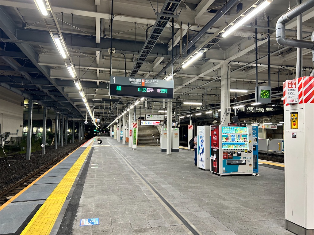 f:id:Shinjuku_3chome:20250718215238j:image f:id:Shinjuku_3chome:20250718215238j:image