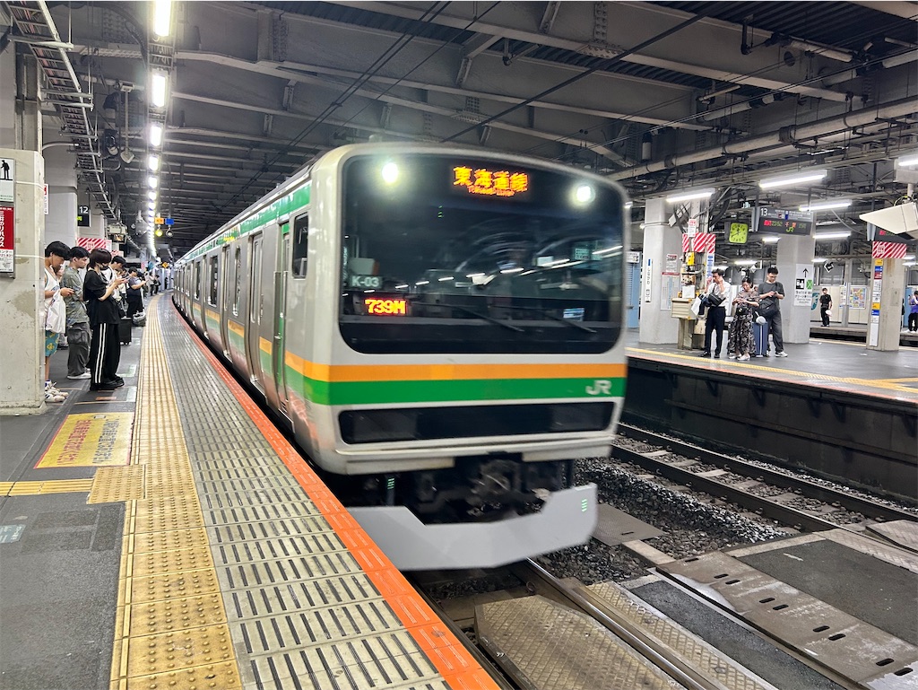 f:id:Shinjuku_3chome:20250718215302j:image f:id:Shinjuku_3chome:20250718215302j:image
