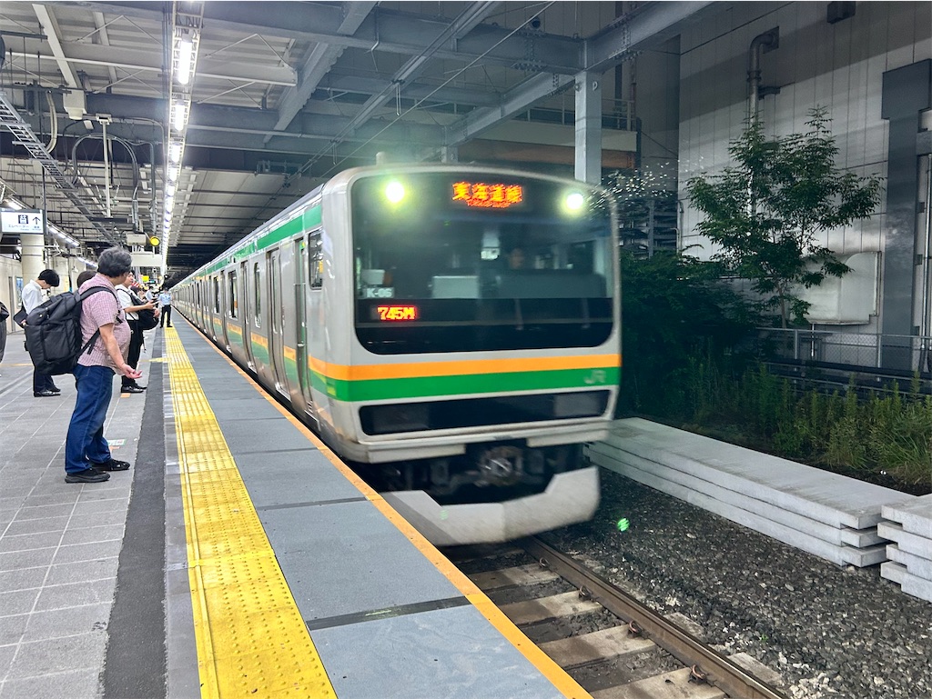 f:id:Shinjuku_3chome:20250718215319j:image f:id:Shinjuku_3chome:20250718215319j:image