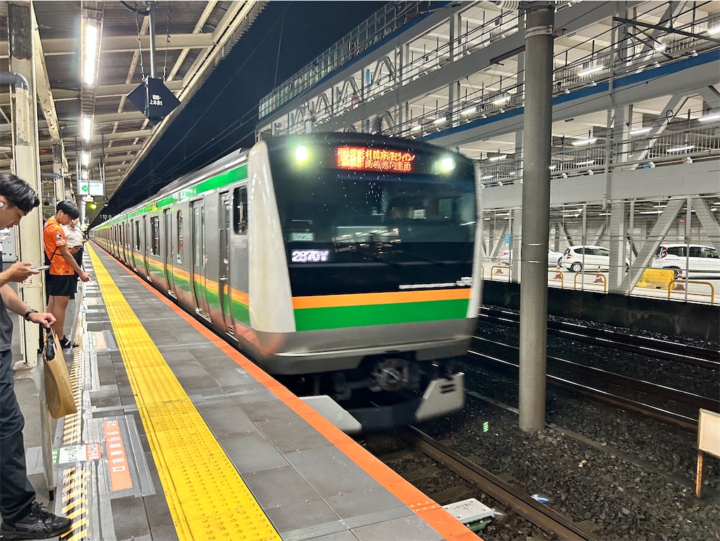 f:id:Shinjuku_3chome:20250722223524j:image f:id:Shinjuku_3chome:20250722223524j:image