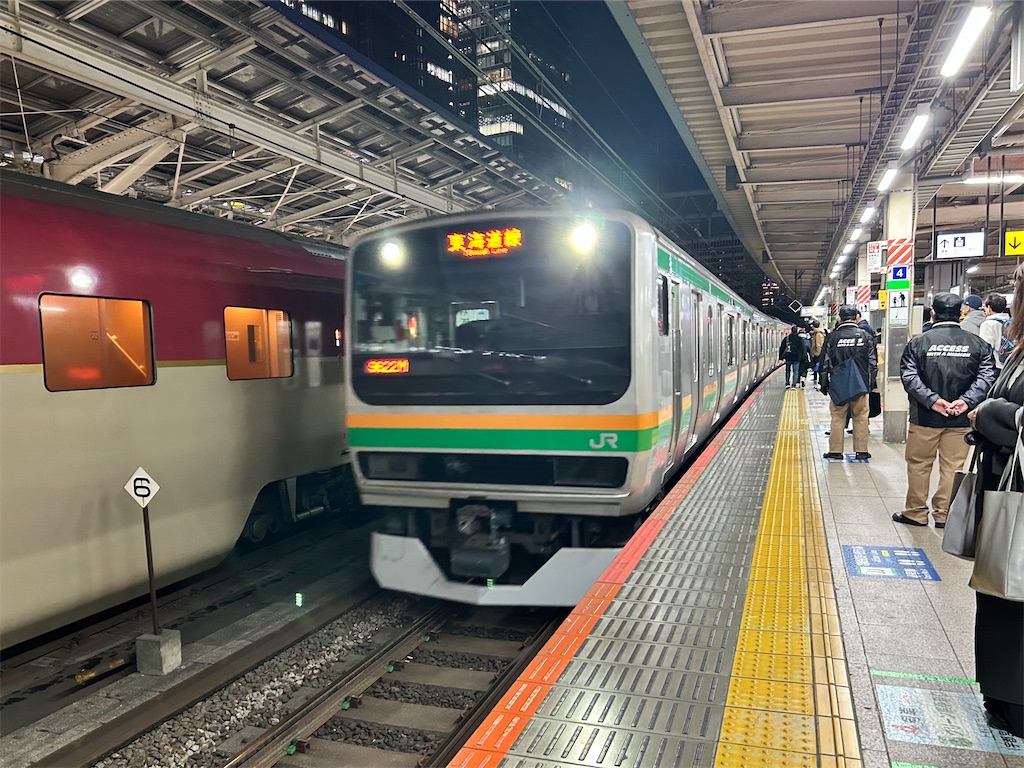f:id:Shinjuku_3chome:20260128233928j:image f:id:Shinjuku_3chome:20260128233928j:image