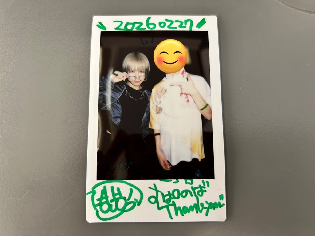 f:id:Shinjuku_3chome:20260301155933j:image f:id:Shinjuku_3chome:20260301155933j:image
