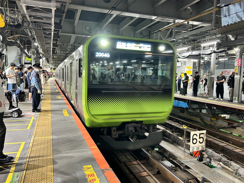f:id:Shinjuku_3chome:20260720225935j:image f:id:Shinjuku_3chome:20260720225935j:image