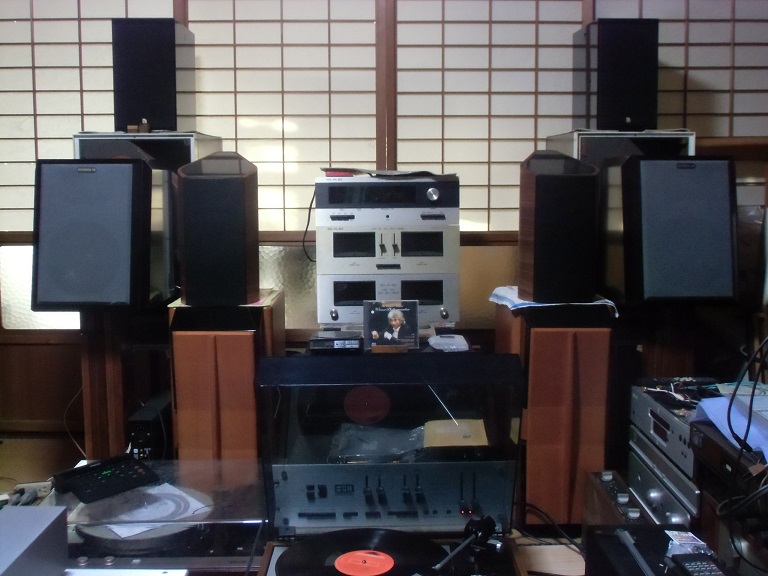 Reference 3a Master Control - Shino-HBのブログ