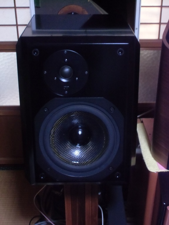 Reference 3a Master Control - Shino-HBのブログ