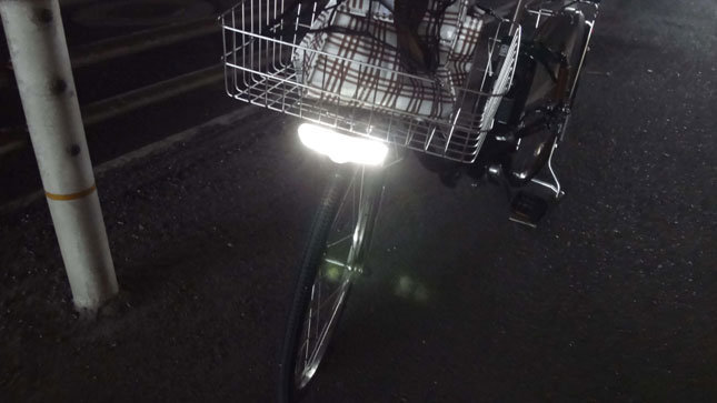パナソニック 電動アシスト自転車 ビビ・L・20