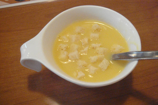 スープ
