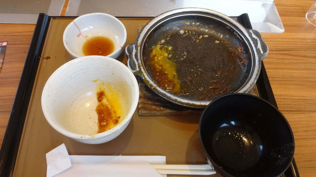 やよい軒 チキン南蛮定食・味噌かつ煮定食490円キャンペーン