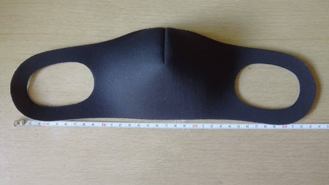 神戸 Washer MASK