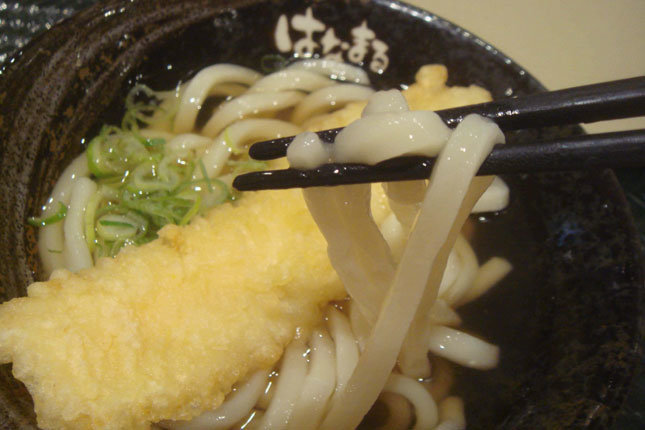 うどん