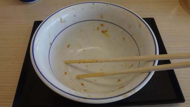 かつや タレカツとから揚げの合い盛り丼