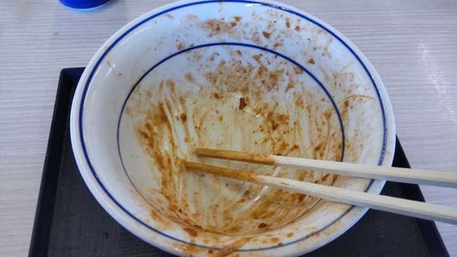 かつや 辛出汁チキンカツ丼