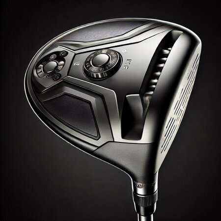 近未来的なドライバー