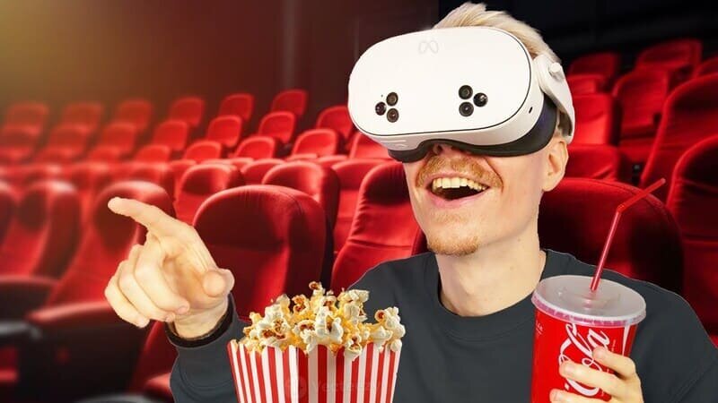 VR