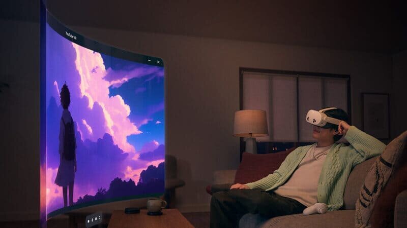 VR