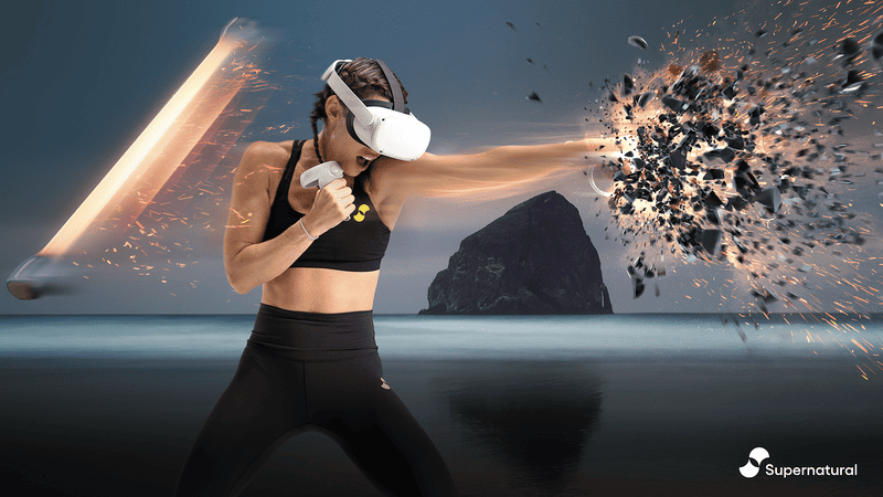 VR