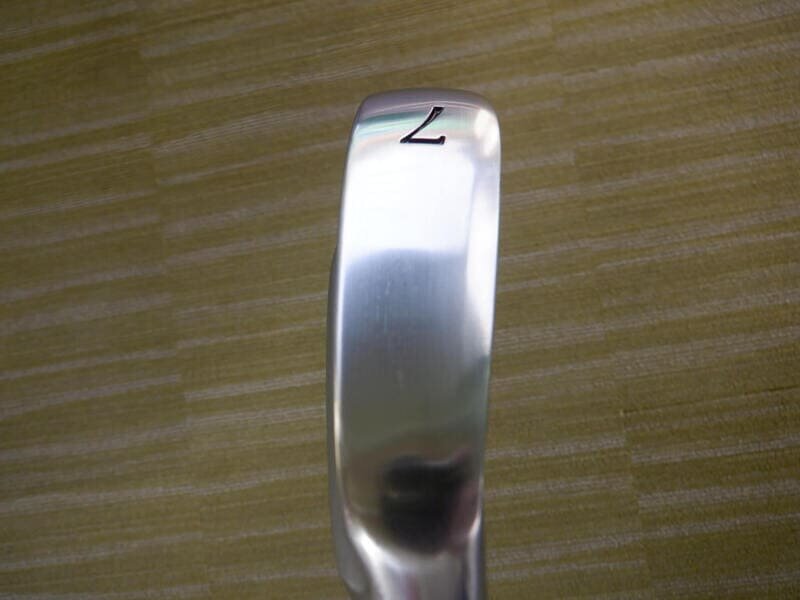 epon af-506アイアン ソール幅