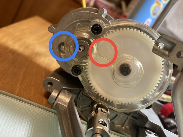 タミヤ TT-01 ワーゲンオフローダー ブラシレス  部品取りなどに タミヤ TT-01 ワーゲンオフローダー ブラシレス 部品取りなどに - メルカリ