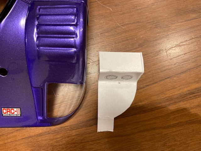 ライトポッド製作中 ラジ家