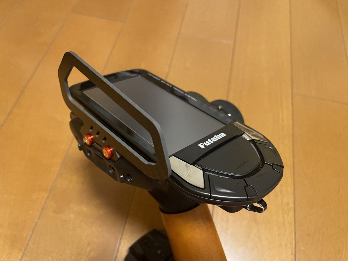 限界価格 フタバ T10PX ジャンク 修理ベース 液晶割れ プロポのみ