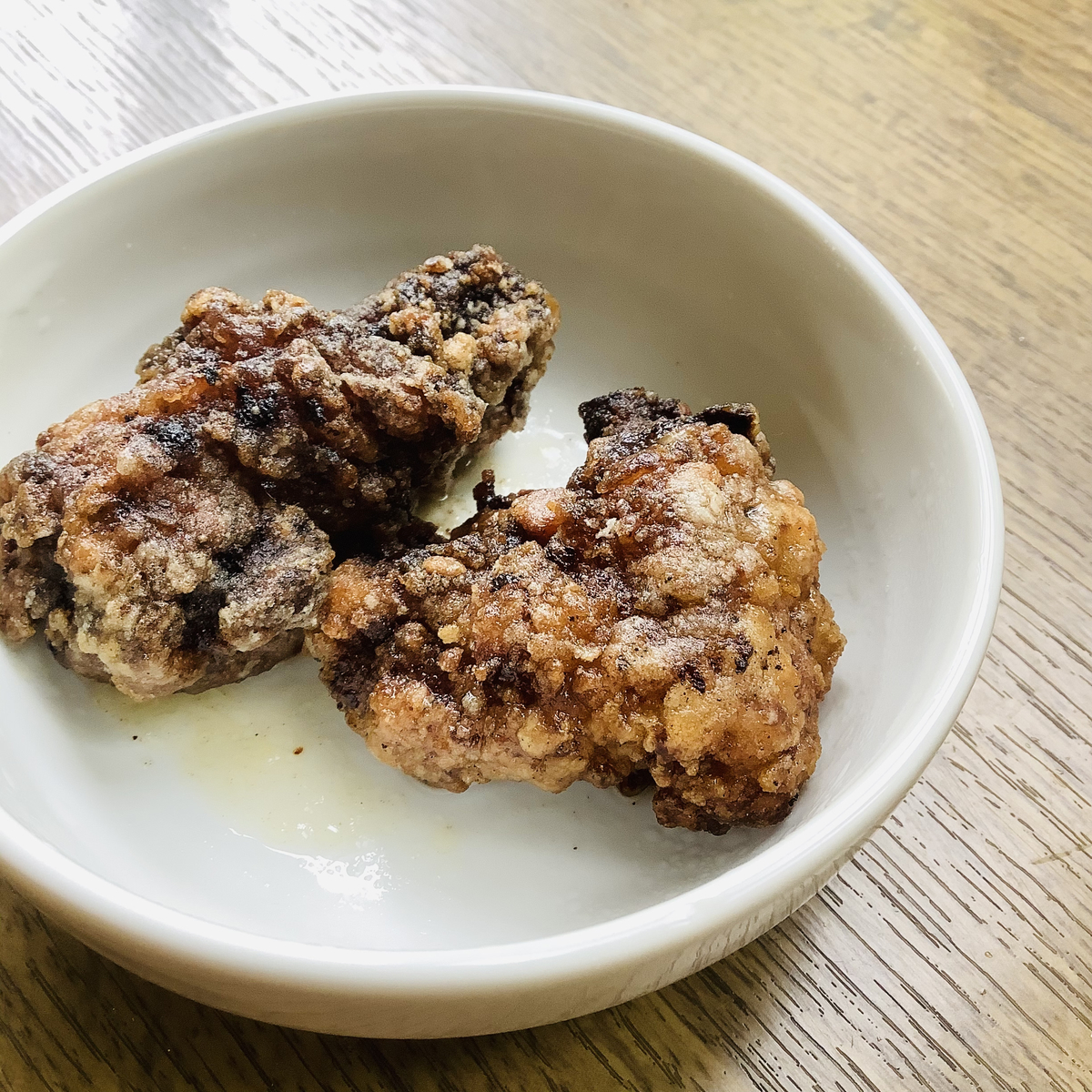 竜田揚げとは 食の人気 最新記事を集めました はてな