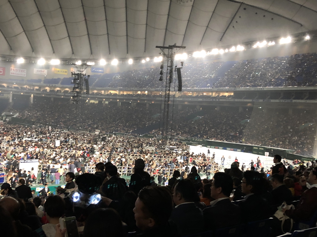 大人気定番商品 2連番 A席 チケット 東京ドーム Jovi まさる様用 Bon 海外アーティスト