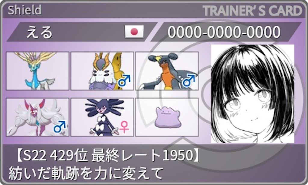 Shiranuieruの日記