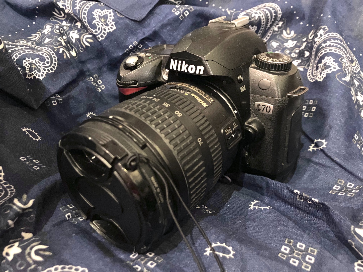 値下げしました　Nikon D70 1眼レフカメラ　次の日に発送致します。 D780 ボディ デジタル一眼レフ D780 1個 Nikon(ニコン) 【通販