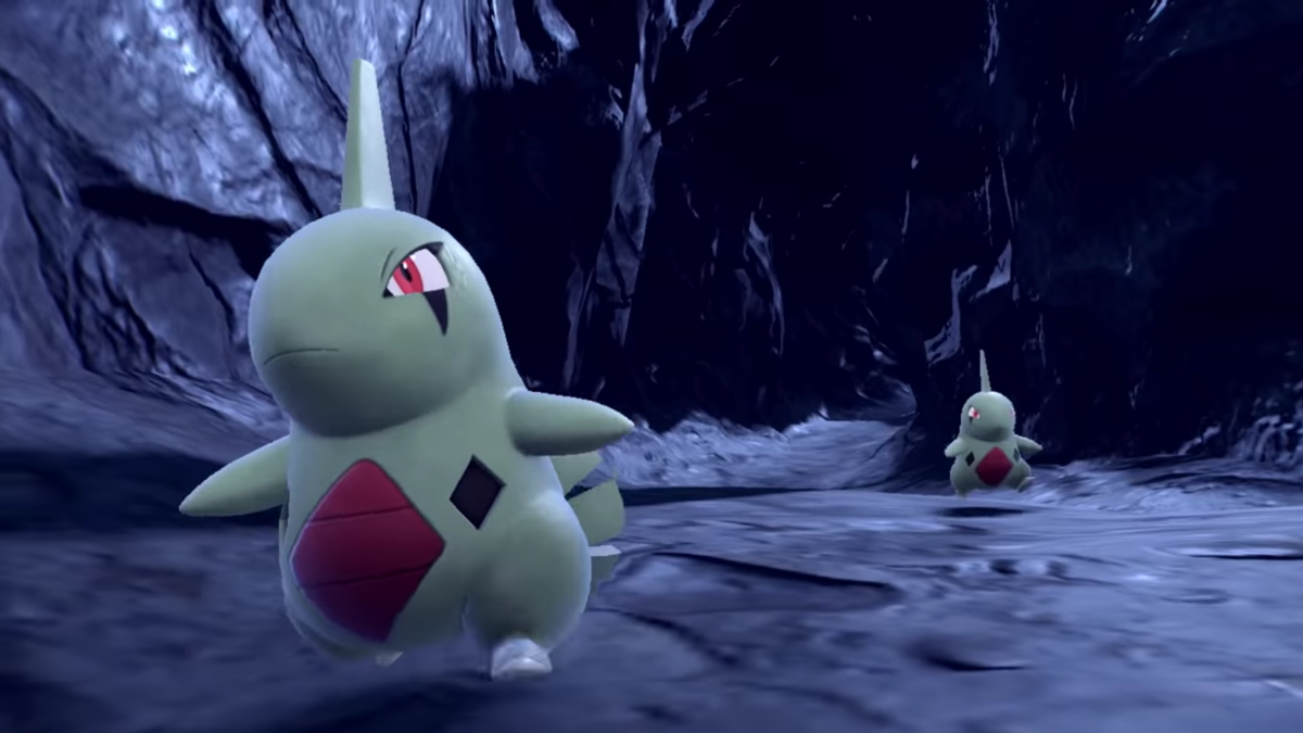 ポケモンsv ポケットモンスタースカーレット バイオレット に登場するこおりポケモンを予想してみた シロクマのおもちゃ箱