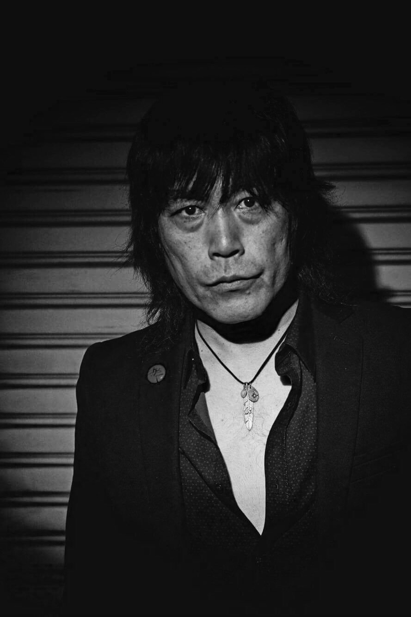 インタビューシリーズ第二弾は《WOLF》さんです！ - 【俺は誰だイズム】