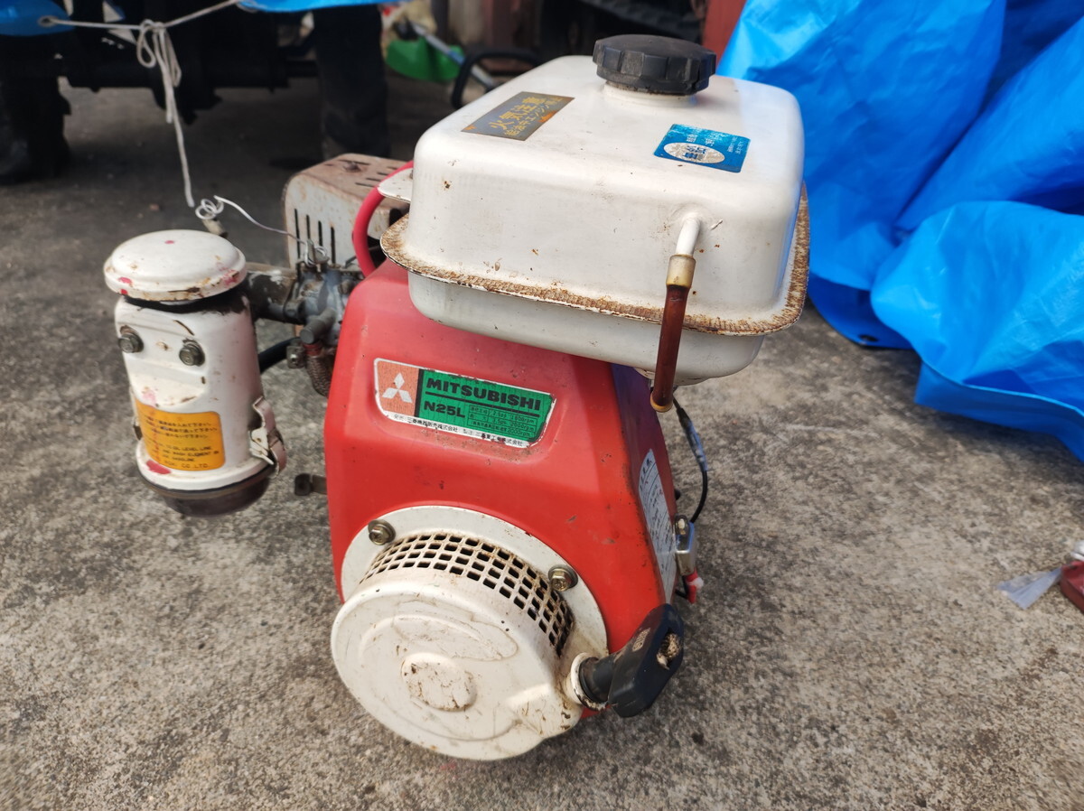 ☆三菱 ガソリンエンジン 510L (39) イグナイター ☆