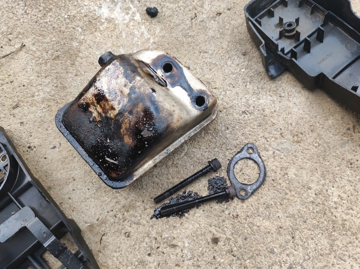ロビン NB351 刈払機 回転上がらない 修理 - Shioika Blog
