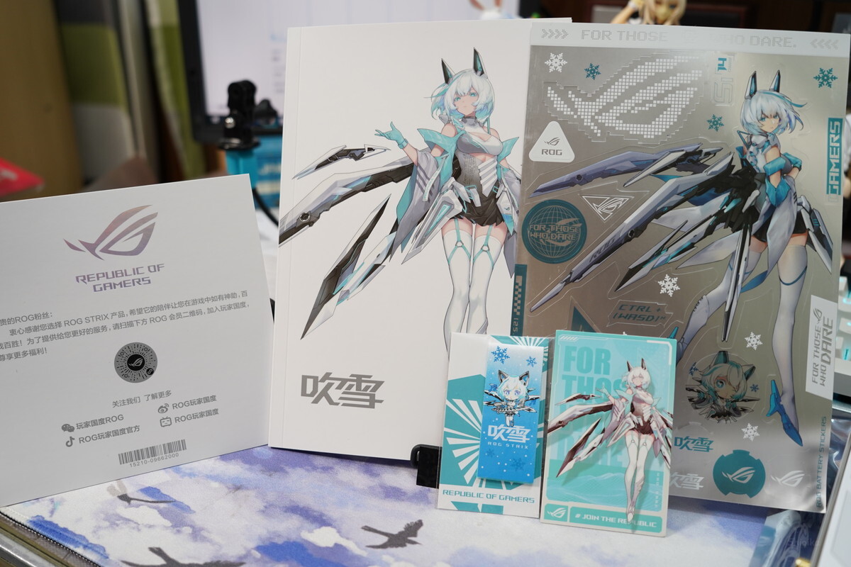 限定モデル？ 新自作PC用マザーボード到着！ ASUS B760-G GAMING WIFI