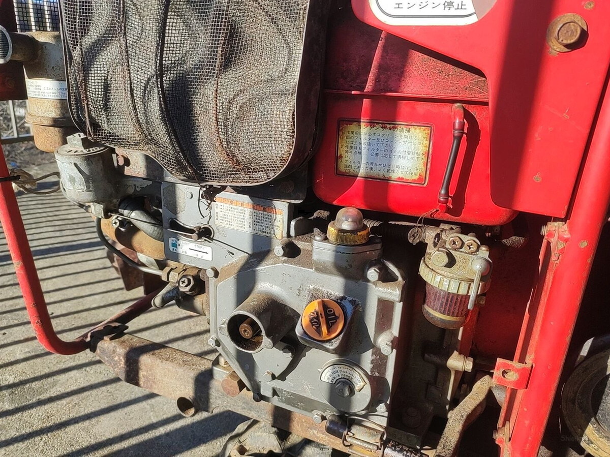 茨城へ長距離ドライブ！ヤンマー運搬車引き取り - Shioika Blog