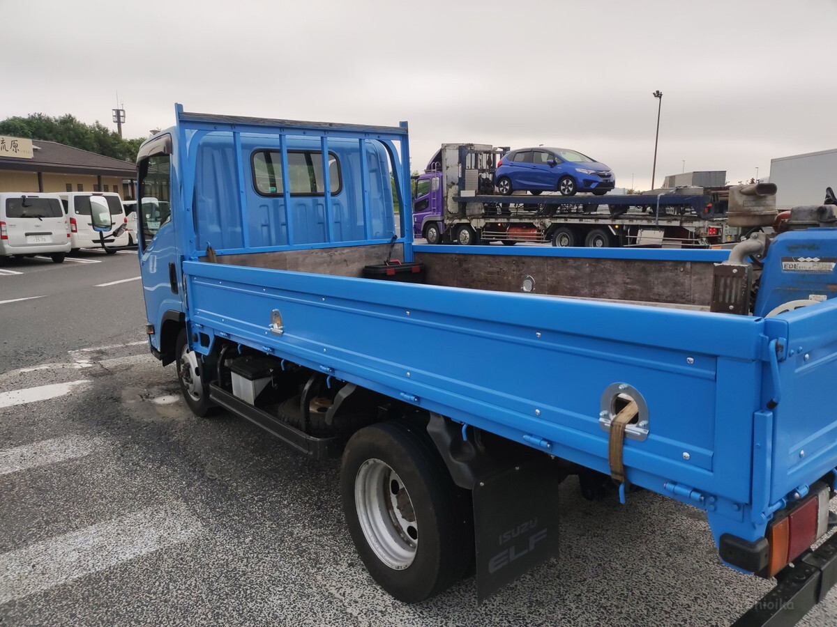 青ドン　実機　引取り希望 シバウラ S1500-Dトラクター引き取りの旅 - Shioika Blog