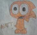 [matt spark sp*rk notes deviant a] Matt