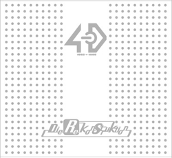 4D アンソロジーCDアルバム 発売中 - ShopMecano's blog