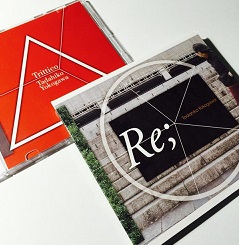 横川理彦 / Re; & Trittico - ShopMecano's blog
