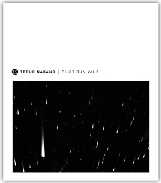 【廃盤】中野テルヲ　PILOT RUN VOL.2 中野テルヲ Pilot Run Vol,2 完売しました - ShopMecano's blog