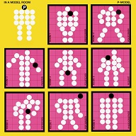 芽瑠璃堂 ＞ P-MODEL 『Perspective ＋11 Tracks』SS902A
