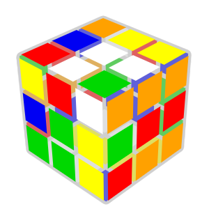 scramble: U R2 L2 F2 U' F2 D U2 R U2 R'