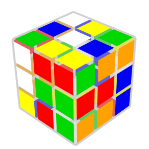 scramble: R2 U2 F2 D R2 U' B2 R2 D' B2 L' U2 D2 L U2 R B2