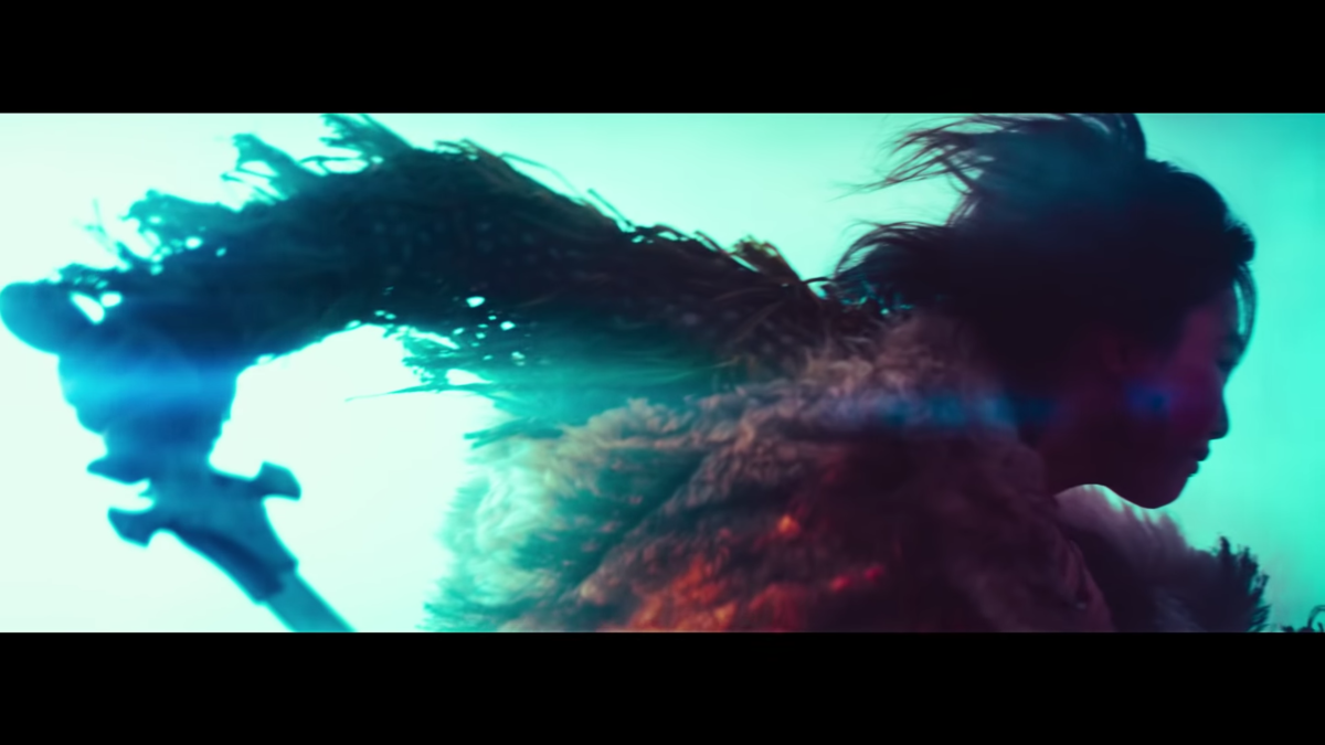 Bump Aurora 歌詞の意味を徹底解説 神に誓うな己に誓えな曲